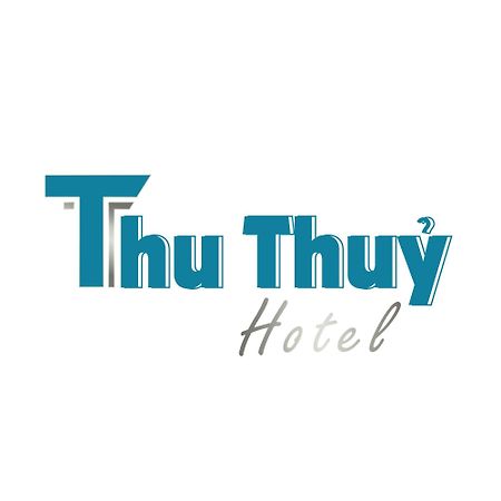 Thu Thuy Hotel Chan Chau Zewnętrze zdjęcie