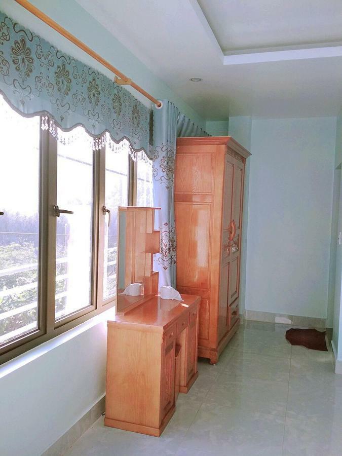 Thu Thuy Hotel Chan Chau Zewnętrze zdjęcie
