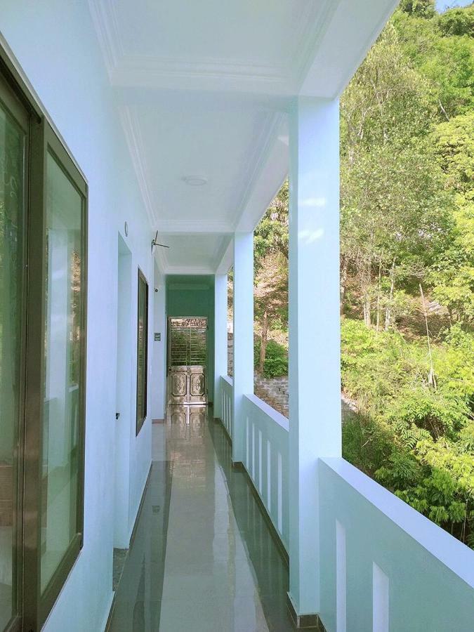 Thu Thuy Hotel Chan Chau Zewnętrze zdjęcie
